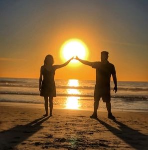 Meet your Posher, Sandy